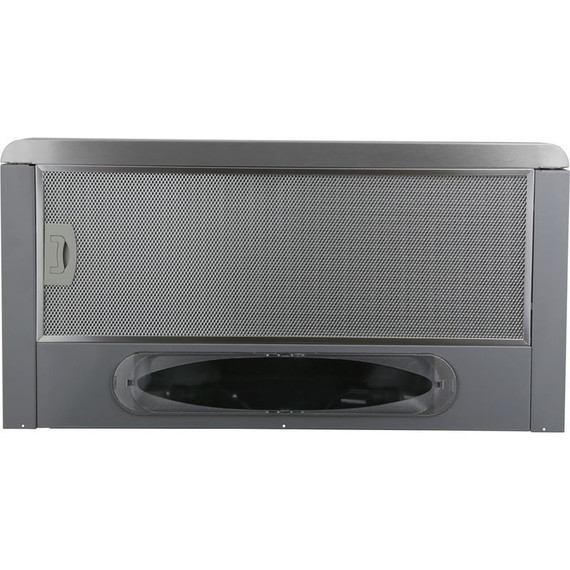 Вытяжка Zigmund & Shtain K 002.61 S фото 4