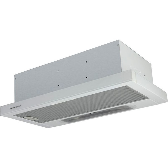 Вытяжка Zigmund & Shtain K 002.61 W фото 2