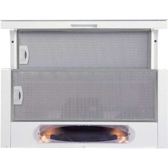 Вытяжка Zigmund & Shtain K 002.61 W фото 3