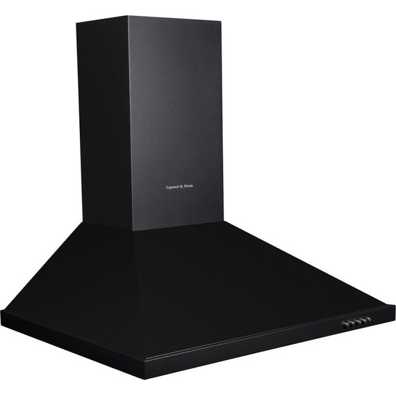 Вытяжка Zigmund & Shtain K 139.6 B - 2 Вытяжка Zigmund & Shtain K 139.6 B фото 2