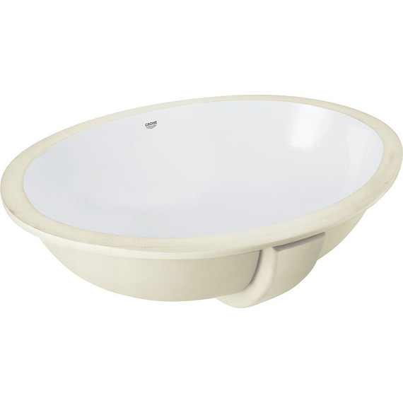 Раковина врезная под столешницу Grohe Bau Ceramic Universal 55 см 39423000 фото 
