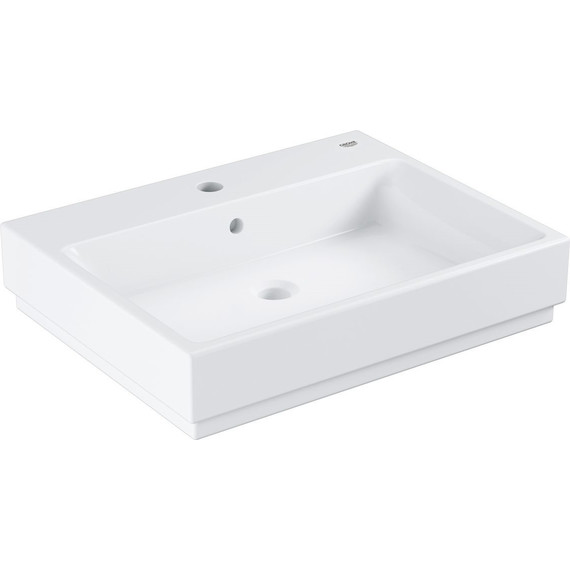 Раковина-чаша Grohe Cube Ceramic 60 см 3947700H фото 