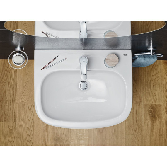 Раковина подвесная Grohe Euro Ceramic 65 см 39323000 фото 5