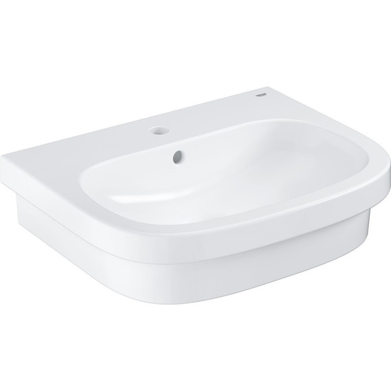 Раковина-чаша Grohe Euro Ceramic 60 см 39337000 фото 