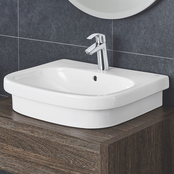Раковина-чаша Grohe Euro Ceramic 60 см 39337000 фото 2