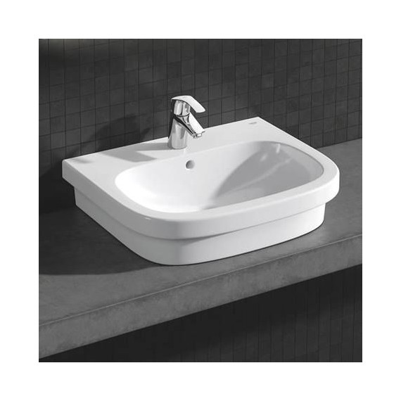 Раковина-чаша Grohe Euro Ceramic 60 см 39337000 фото 5
