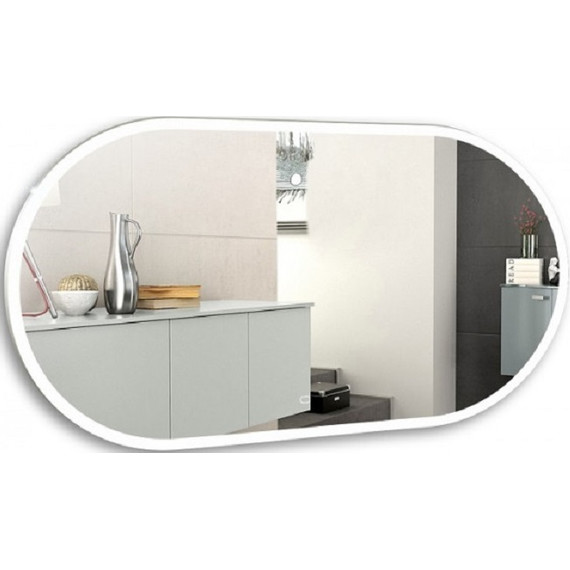 Зеркало Azario Виола 120 см - 2 Зеркало Azario Виола 120 см фото 2