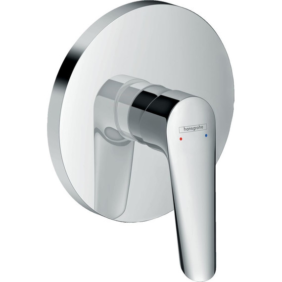 Смеситель для душа Hansgrohe Logis 71603000 фото 