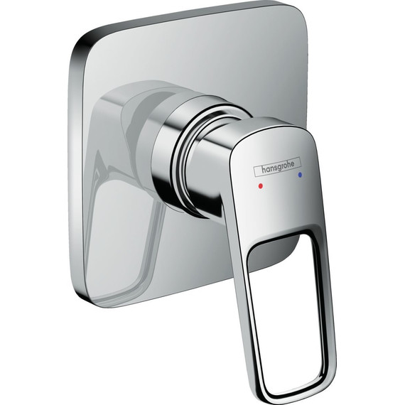Смеситель для душа Hansgrohe Logis Loop 71612000 фото 