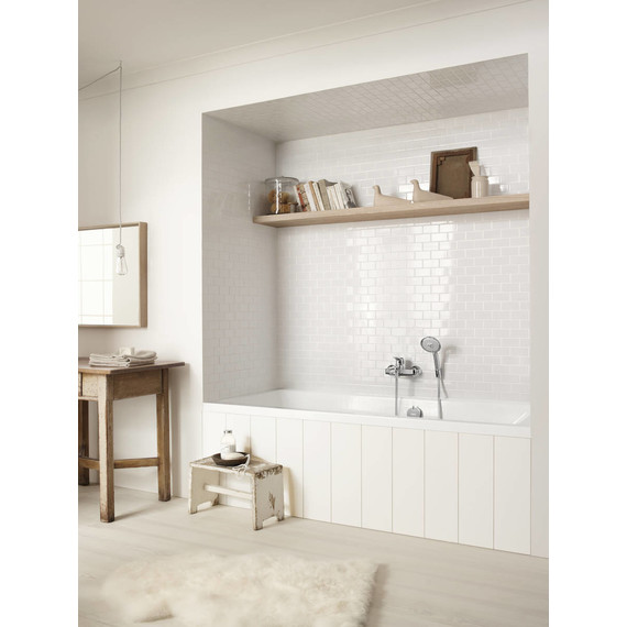 Ручной душ Hansgrohe Raindance Classic 100 3jet 28548000 фото 3