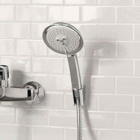Ручной душ Hansgrohe Raindance Classic 100 3jet 28548000 фото 2