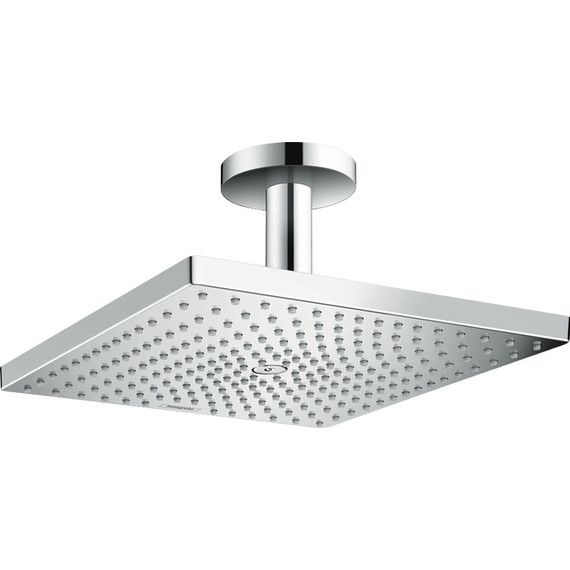 Верхний душ Hansgrohe Raindance E 300 1jet 26250000, латунь фото 