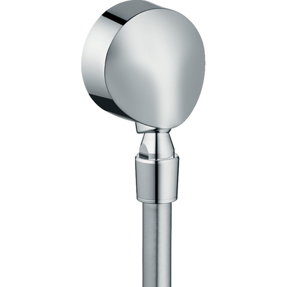 Шланговое подсоединение Hansgrohe Fixfit E 27505000 фото 