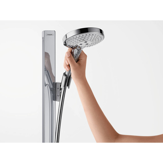 Душевой гарнитур Hansgrohe Raindance Select S 120 3jet 27646000 фото 3
