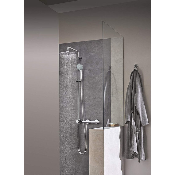 Душевая стойка Grohe Euphoria 260 27421002 - 2 Душевая стойка Grohe Euphoria 260 27421002 фото 2