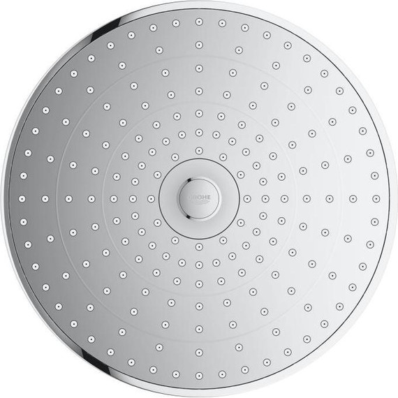 Верхний душ Grohe Euphoria 260 SmartControl 26457000 фото 2