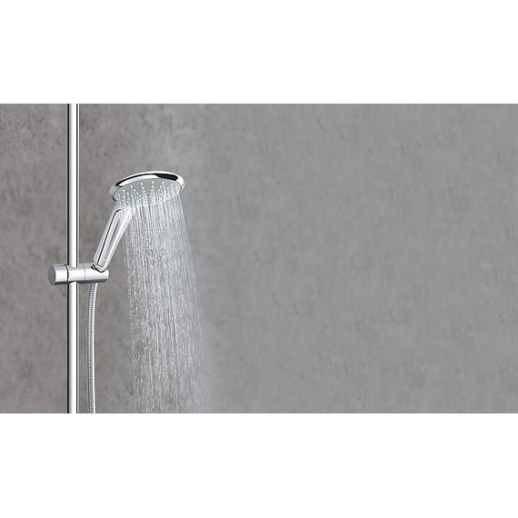Душевая стойка Grohe Euphoria 260 27421002 - 5 Душевая стойка Grohe Euphoria 260 27421002 фото 5