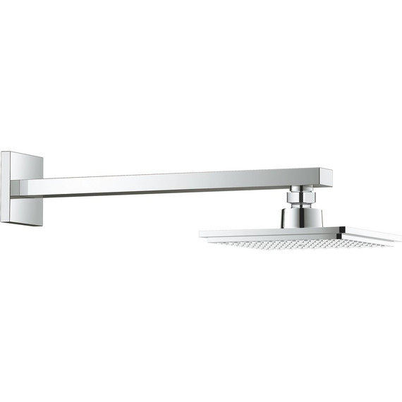 Верхний душ Grohe Euphoria Cube 150 26073000 фото 