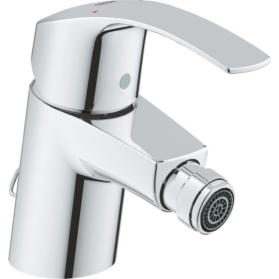 Смеситель для биде Grohe Eurosmart New 32927002 фото 