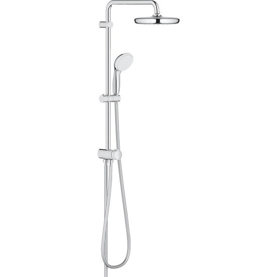 Душевая стойка Grohe New Tempesta 210 26381001 фото 