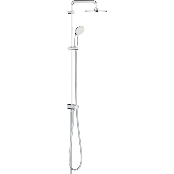 Душевая стойка Grohe New Tempesta 200 26452001 фото 