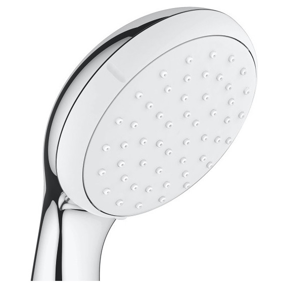 Душевая стойка Grohe New Tempesta 210 26381001 - 2 Душевая стойка Grohe New Tempesta 210 26381001 фото 2