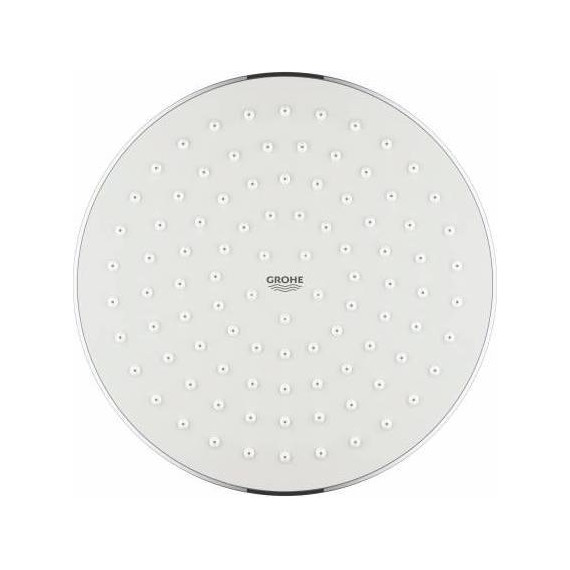 Верхний душ Grohe New Tempesta Cosmopolitan 200 27541001 фото 2