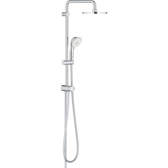 Душевая стойка Grohe New Tempesta Rustic 200 27399002 фото 
