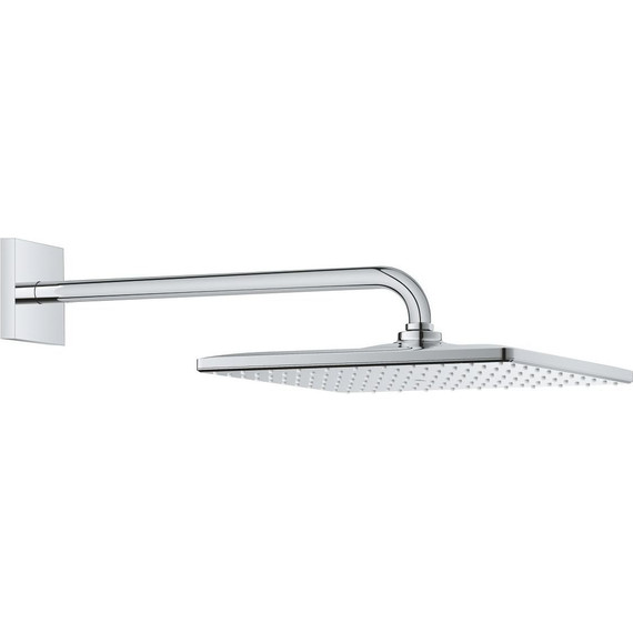 Верхний душ Grohe Rainshower 310 Mono 26564000 - 2 Верхний душ Grohe Rainshower 310 Mono 26564000 фото 2