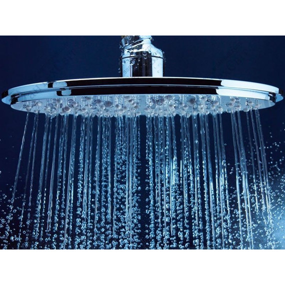 Верхний душ Grohe Rainshower Cosmopolitan 26171000 фото 4