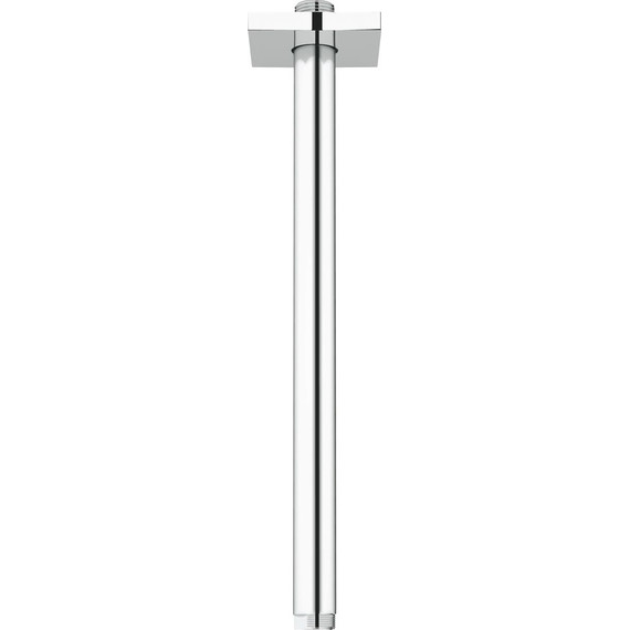 Кронштейн потолочный для верхнего душа Grohe Rainshower neutral 292 мм 27484000 фото 