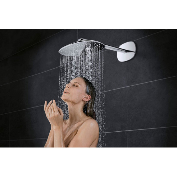 Душевая система для душа с термостатом Grohe Rainshower SmartControl 360 DUO 26443000 - 3 Душевая система для душа с термостатом Grohe Rainshower SmartControl 360 DUO 26443000 фото 3