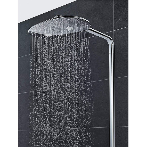 Душевая стойка с термостатом Grohe Rainshower SmartControl 360 MONO 26361000 - 7 Душевая стойка с термостатом Grohe Rainshower SmartControl 360 MONO 26361000 фото 7