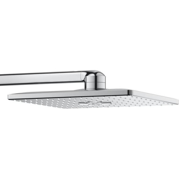 Душевая система для душа Grohe SmartControl 34712000 - 4 Душевая система для душа Grohe SmartControl 34712000 фото 4