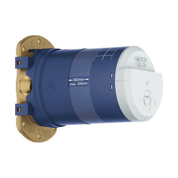 Душевая система для душа Grohe SmartControl 34709000 фото 5