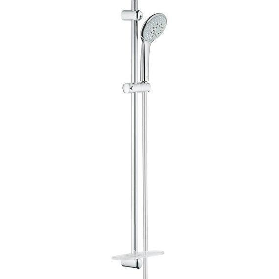 Душевой гарнитур Grohe Euphoria 110 Champagne 900 мм 27227001 фото 