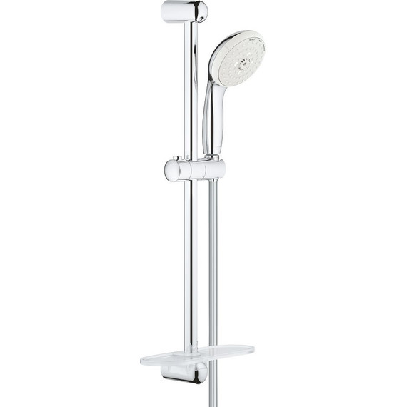 Душевой гарнитур Grohe New Tempesta 600 мм 27927001 фото 