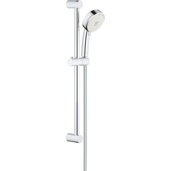 Душевой гарнитур Grohe New Tempesta Cosmopolitan 100 III 600 мм, 27579002 фото 