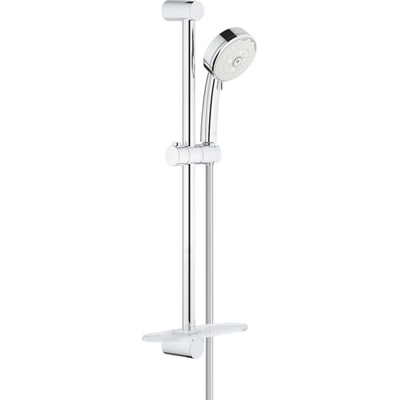 Душевой гарнитур Grohe New Tempesta Cosmopolitan 100 III 600 мм 27576002 фото 