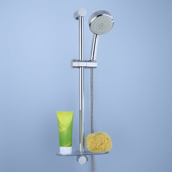 Душевой гарнитур Grohe New Tempesta Cosmopolitan 100 III 600 мм 27576002 фото 3