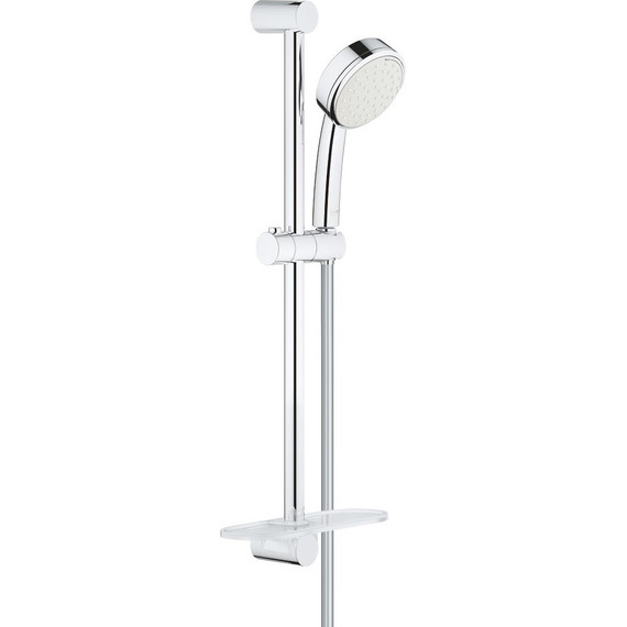 Душевой гарнитур Grohe New Tempesta Cosmopolitan 100 II 600 мм 27928002 фото 