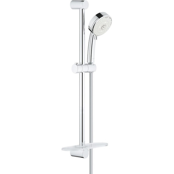 Душевой гарнитур Grohe New Tempesta Cosmopolitan 100 600 мм 27577002 фото 
