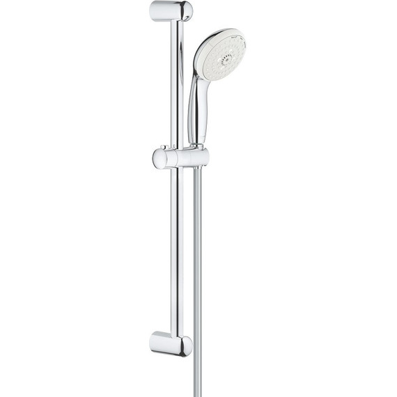 Душевой гарнитур Grohe Tempesta New 600 мм 27794001 фото 