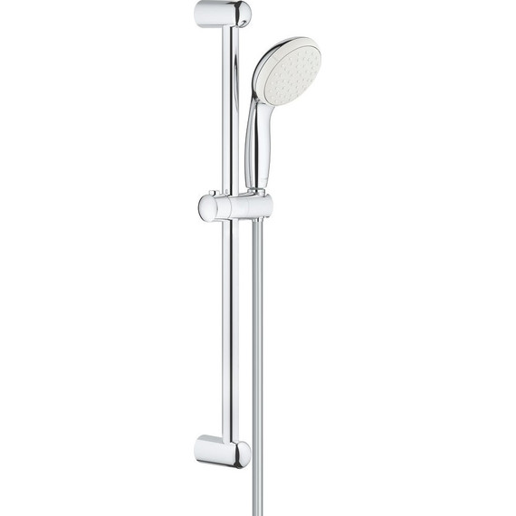 Душевой гарнитур Grohe Tempesta New 600 мм 27924001 фото 