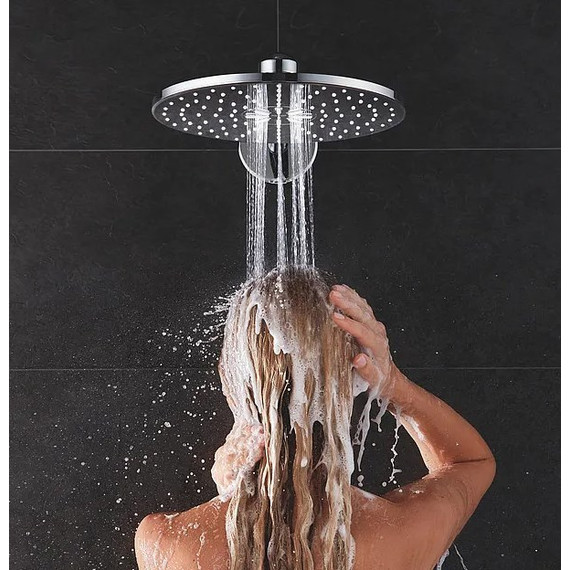 Верхний душ Grohe Rainshower 310 SmartActive 26475000 фото 5