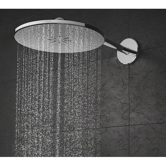 Верхний душ Grohe Rainshower 310 SmartActive 26475000 фото 6