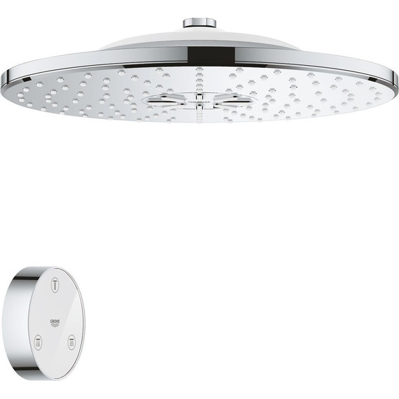 Верхний душ Grohe Rainshower 310 SmartConnect 26641000 фото 