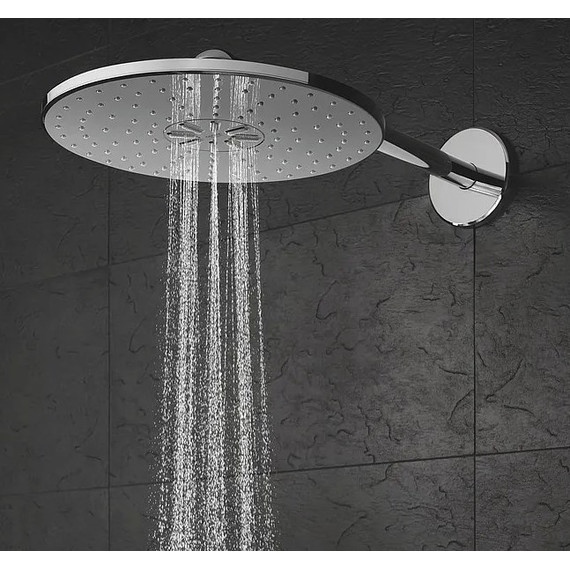 Верхний душ Grohe Rainshower 310 SmartActive 26475000 фото 7