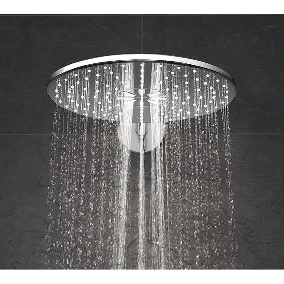 Верхний душ Grohe Rainshower 310 SmartActive 26475000 фото 8