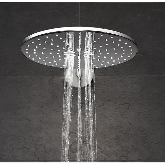 Верхний душ Grohe Rainshower 310 SmartActive 26475000 фото 9